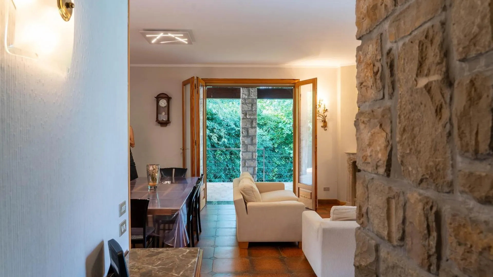 Villa Punta Sasso Manerba del Garda