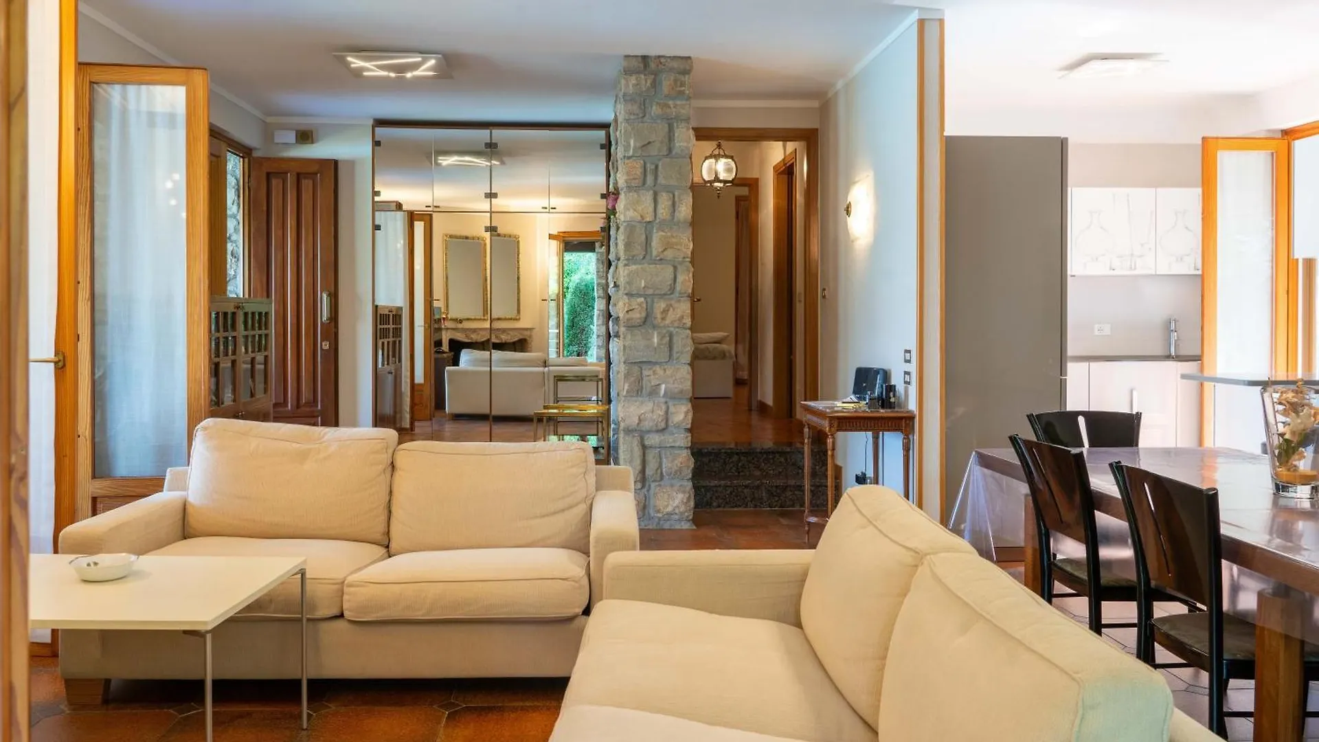 Villa Punta Sasso Manerba del Garda
