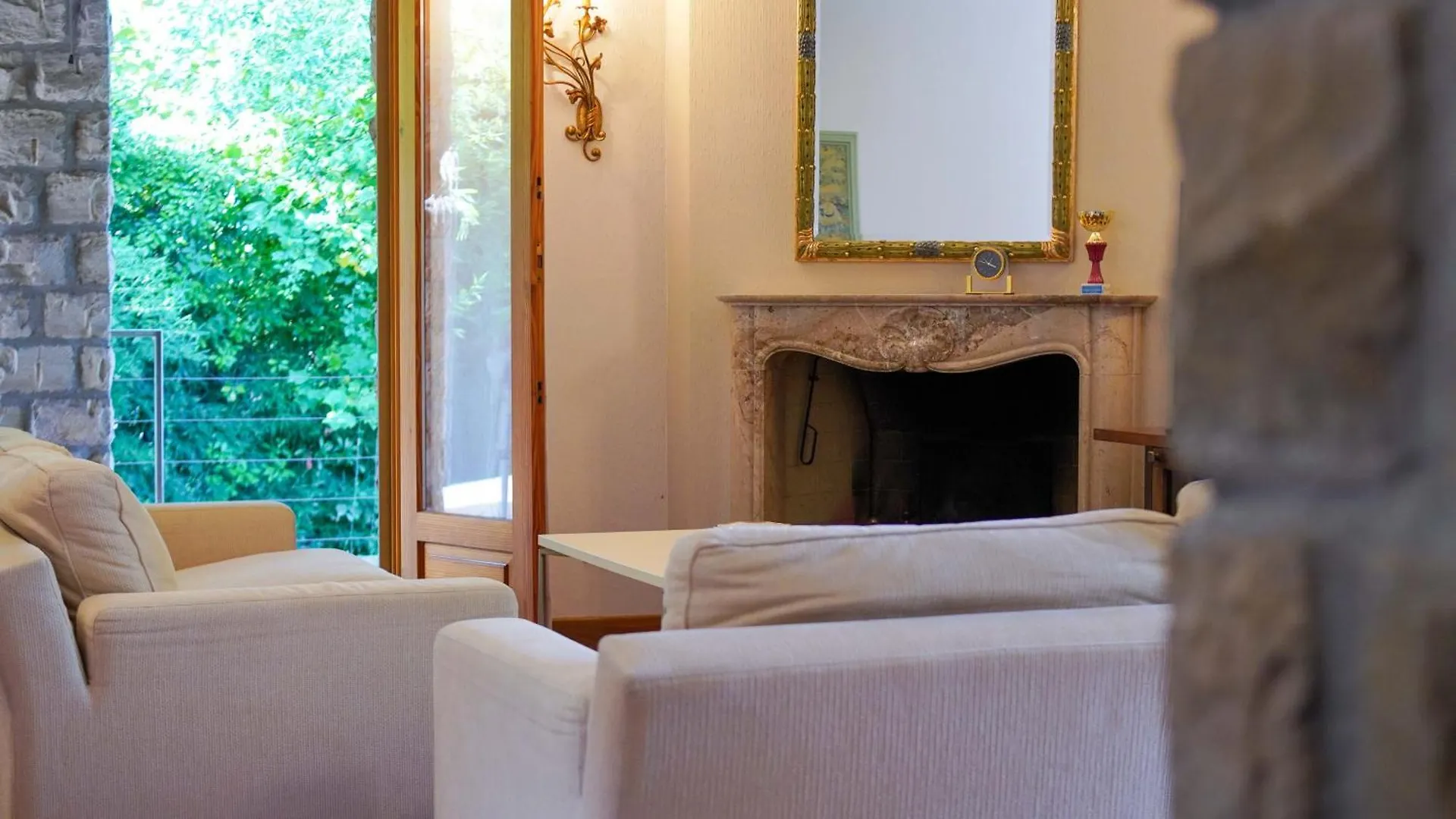Villa Punta Sasso Manerba del Garda
