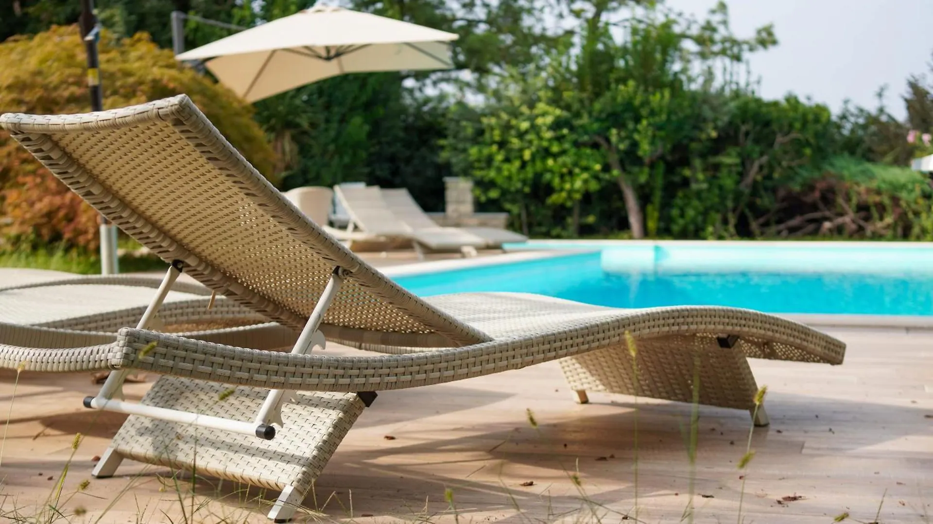 Villa Punta Sasso Manerba del Garda
